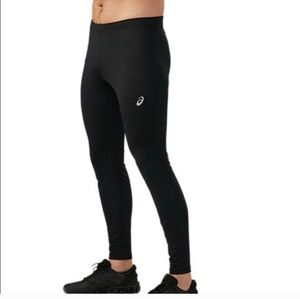 ASICS Mens Essential Tight - Lg Like New